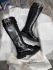 Alexander Mcqueen Boots AMCQB25679 